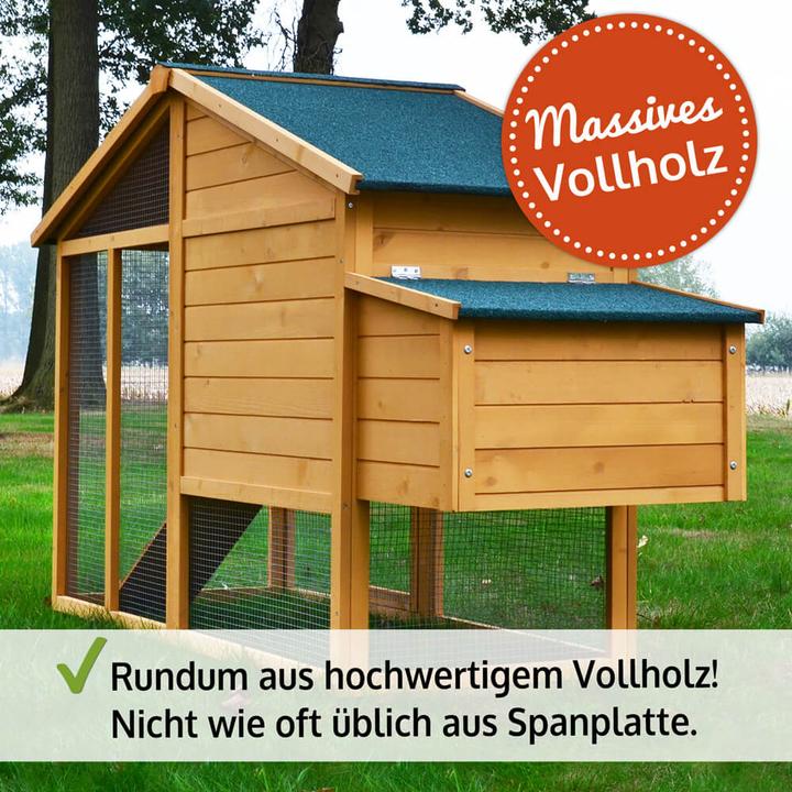 Image du produit Jamb Luxus