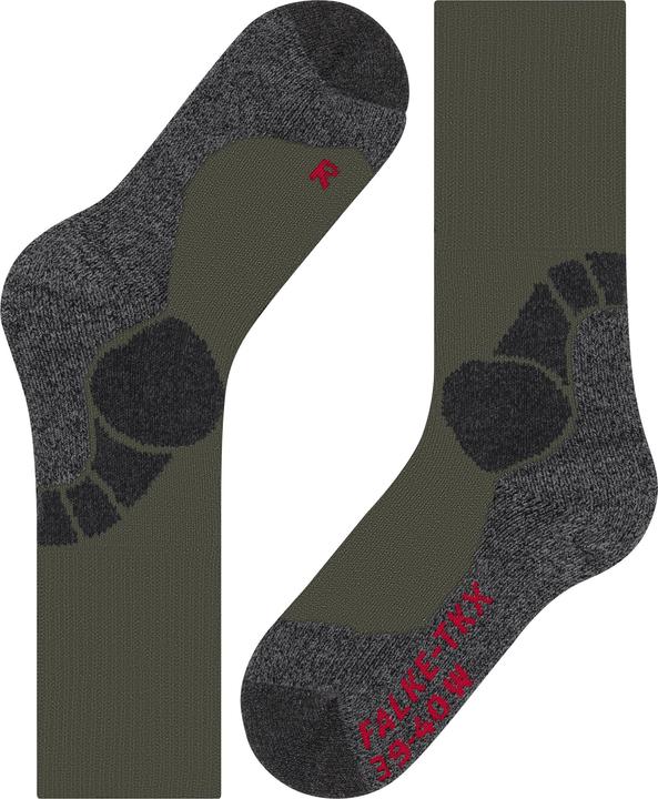 Produktbild Falke TKX Expedition (46 - 48)