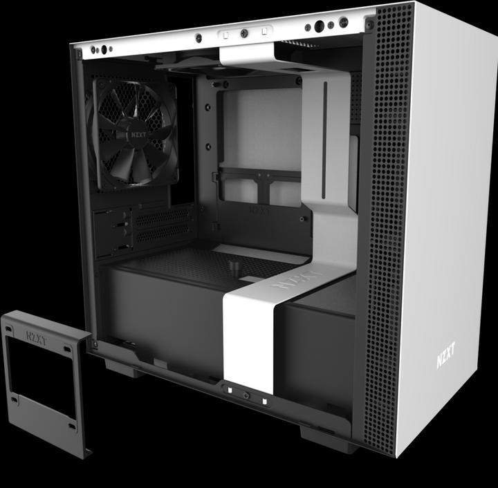 Image du produit NZXT H210i (Mini-ITX)