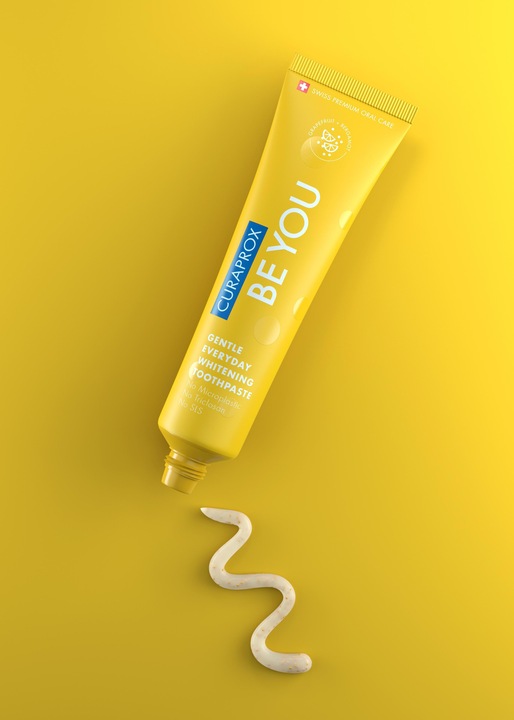 Immagine prodotto Curaprox Essere te (60 ml)