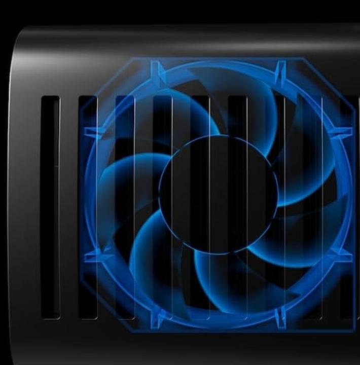 Actual product image Philips NeoPix 530 (Full HD, 350 lm, 1.43:1)