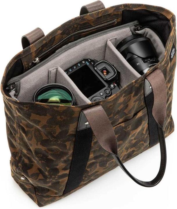 Produktbild Tenba Tools BYOB 13 Kameraeinsatz