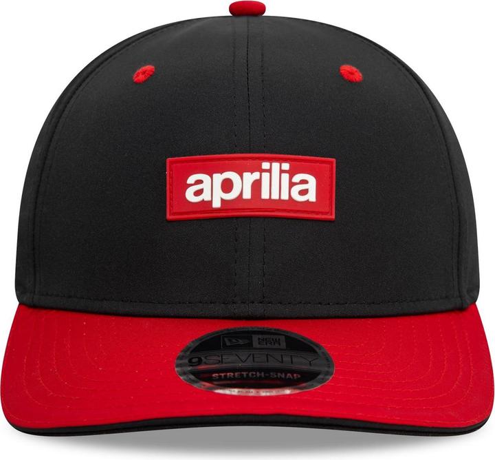 Actual product image New Era 9Seventy Stretch-Snap Cap - Aprilia