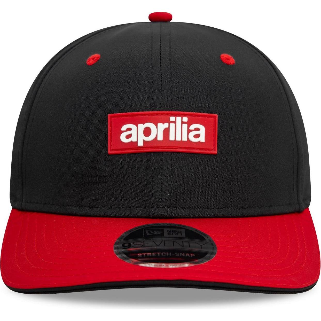 Thumbnail - New Era, Cap, 9Seventy Stretch-Snap Cap - Aprilia