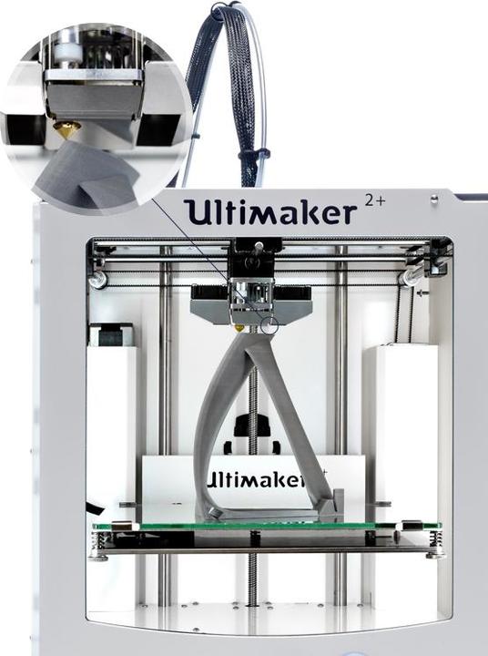 Produktbild Ultimaker 2+