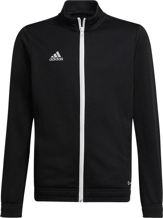 adidas Entrada 22 Trainingsjacke Kinder (140)