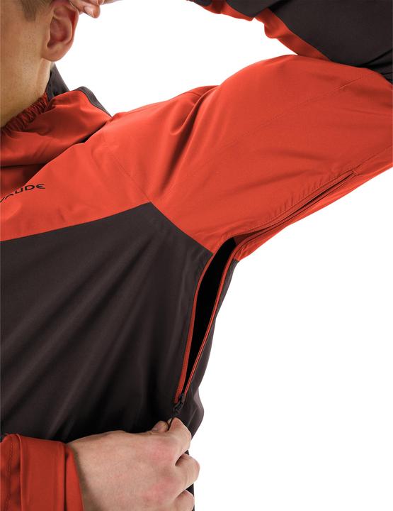 Produktbild Vaude Moab Rain Jacket (M)