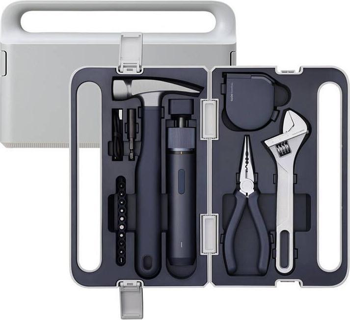 Actual product image Xiaomi Werkzeugset (17 pieces)