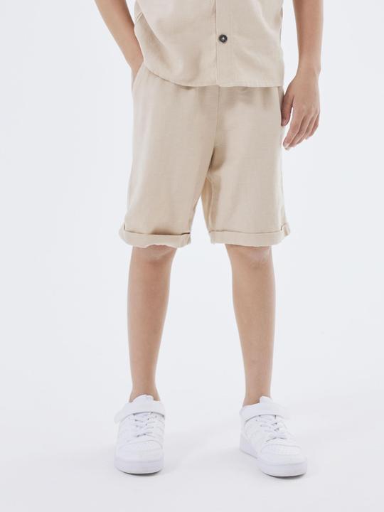 Actual product image Name it Loose Fit Shorts (122)