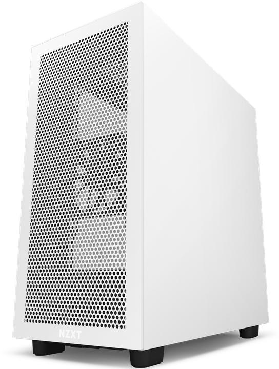 Produktbild NZXT H7 Flow (ATX, mATX, E-ATX, Mini-ITX)