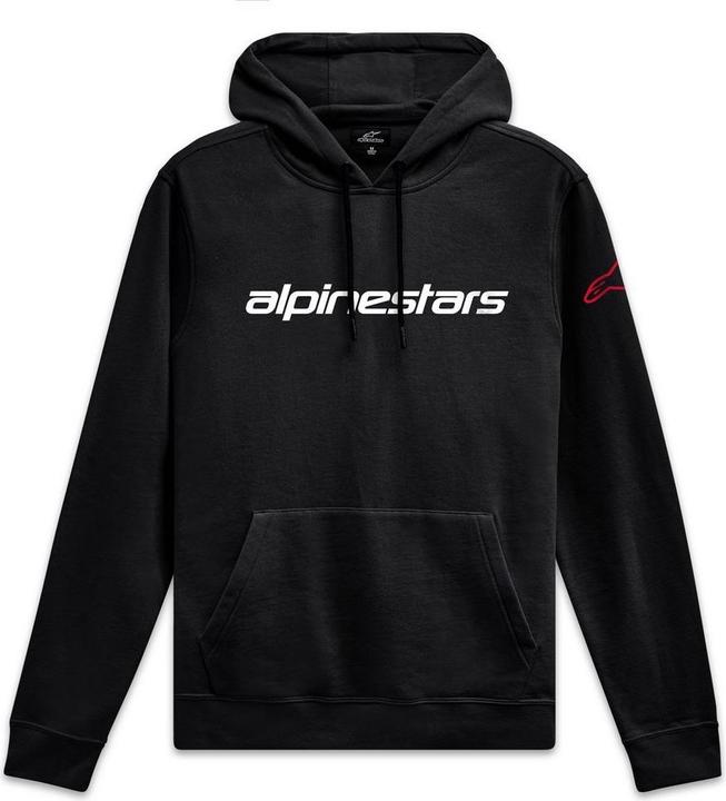 Image du produit Alpinestars Sweat à Capuche 24 Linear Wordmark V3 (M)