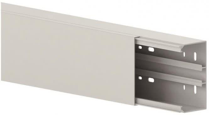 Immagine prodotto GGK 4460 FB 60x110 Canali lg 60x110mm grigio chiaro 7035 (800 cm)