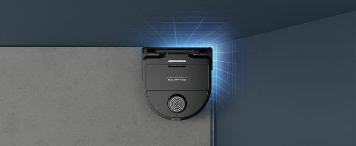 Image du produit Rowenta RR9675 (Robot vacuum)