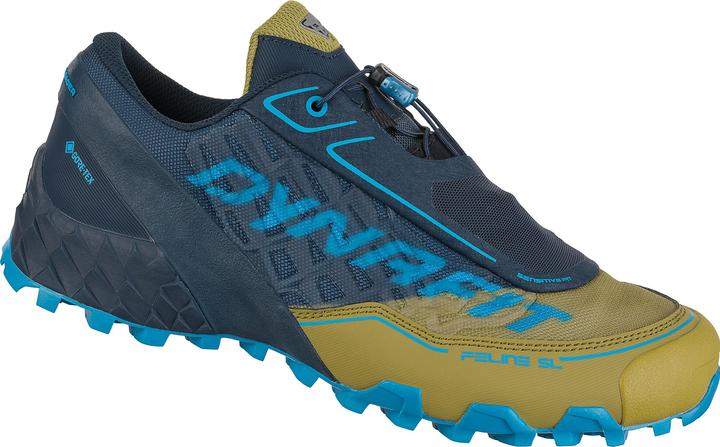 Actual product image Dynafit Feline SL GTX running shoe (40.5)