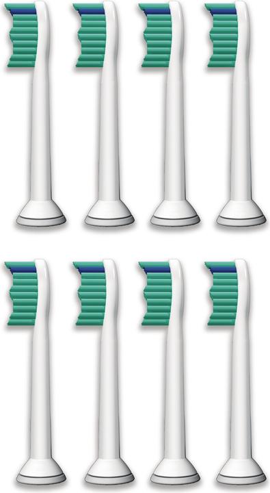 Actual product image Philips Sonicare C1 ProResults (8 x)