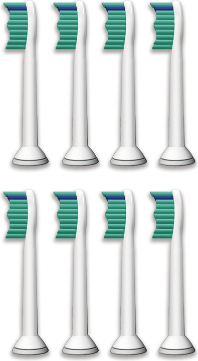 Actual product image Philips Sonicare C1 ProResults (8 x)