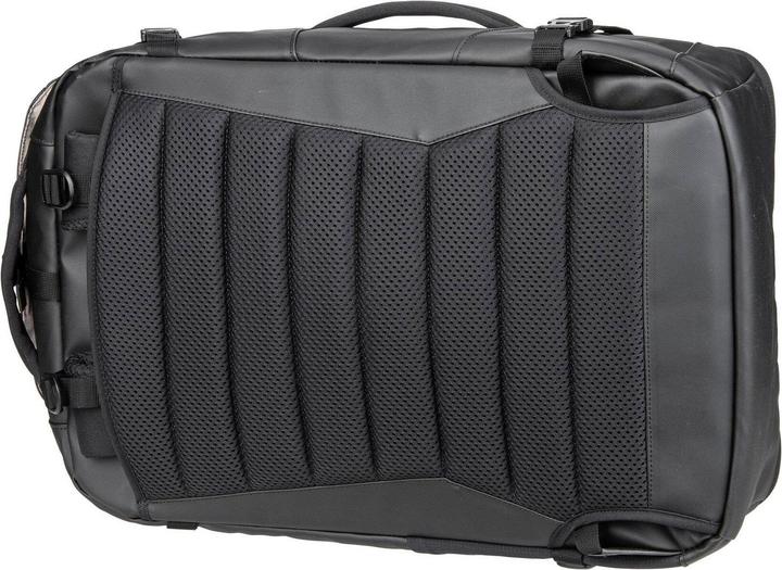 Actual product image Vaude Rucksack Mundo Proof Carry-On 38 (38 l)