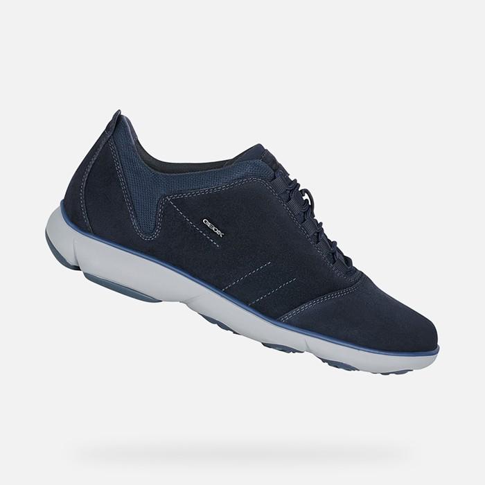 Image du produit Geox U Nebula C Sneakers (39)