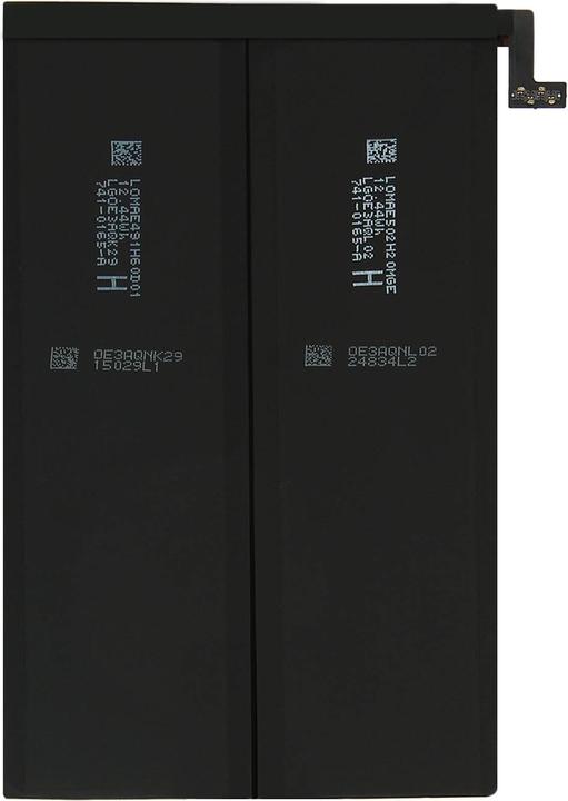 Image du produit Avizar iPad 020-8257 Batterie 6471 mAh