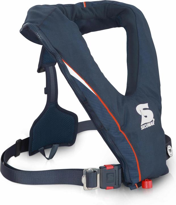 Image du produit Secumar Gilet de sauvetage gonflable Secufit