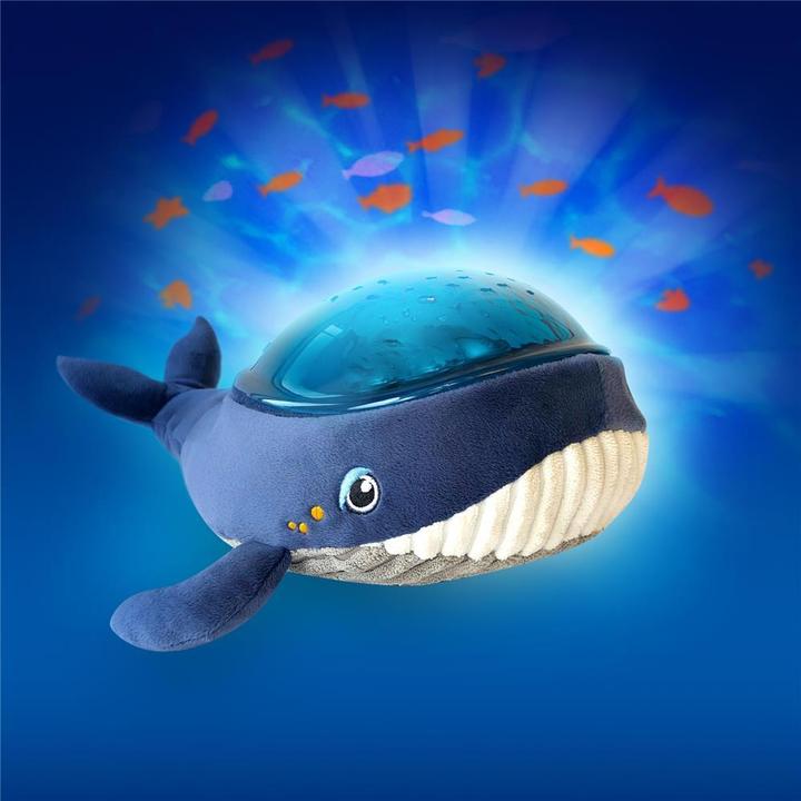 Image du produit Pabobo Projecteur monde sous-marin AquaDream