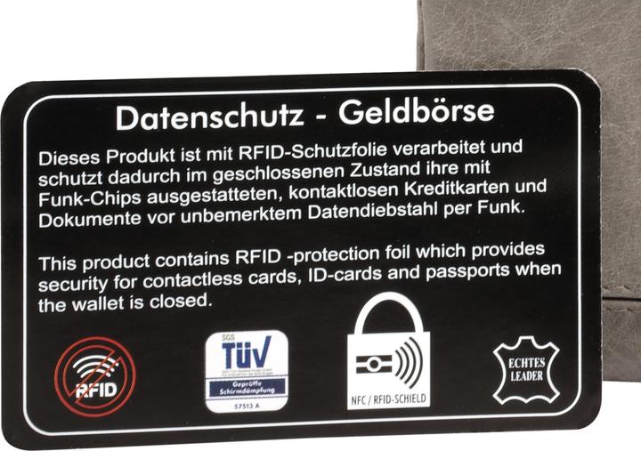 Produktbild Bruno Banani Geldbörse