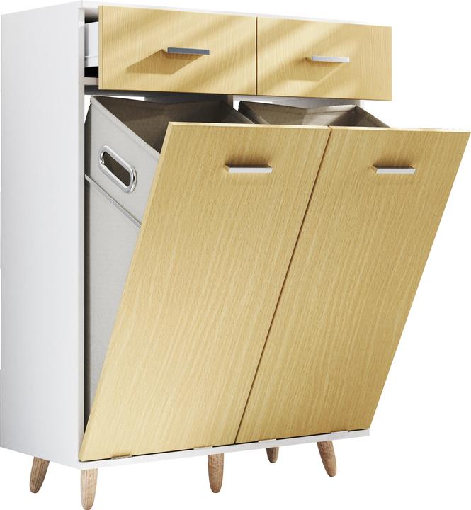 Produktbild VCM Landos L (79 x 35 x 97 cm)