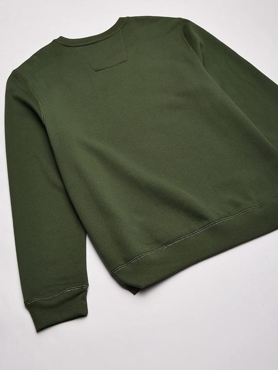 Produktbild Nautica Mens Fleece Knit Sweatshirt (XXL)
