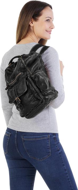 Actual product image X-Zone Rucksack (13 l)