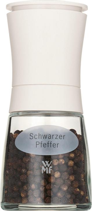 Produktbild WMF Gewürzmühlen-Set 2-teilig Trend