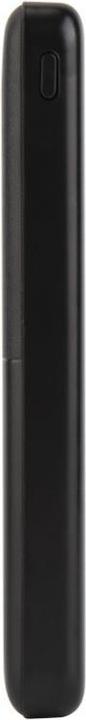 Actual product image Setty power bank 10000 mAh SPB-10 black (10000 mAh, 37 Wh)