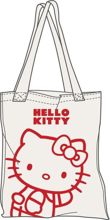 Image du produit Sanrio Hello Kitty shopping bag