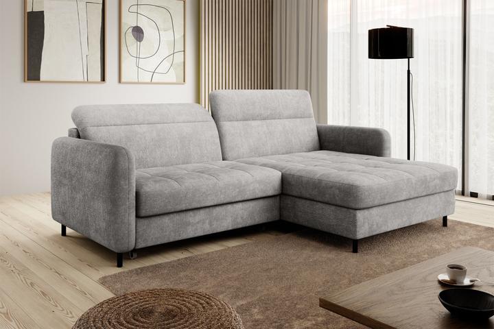 Actual product image ELTAP Gomsi (3-seater, Sofa bed, Corner sofa)