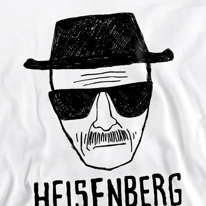 Produktbild Gildan Heisenberg Sweatshirt (M)