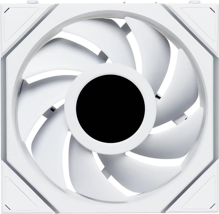 Produktbild Lian-Li UNI FAN TL Wireless (120 mm, 3 x)