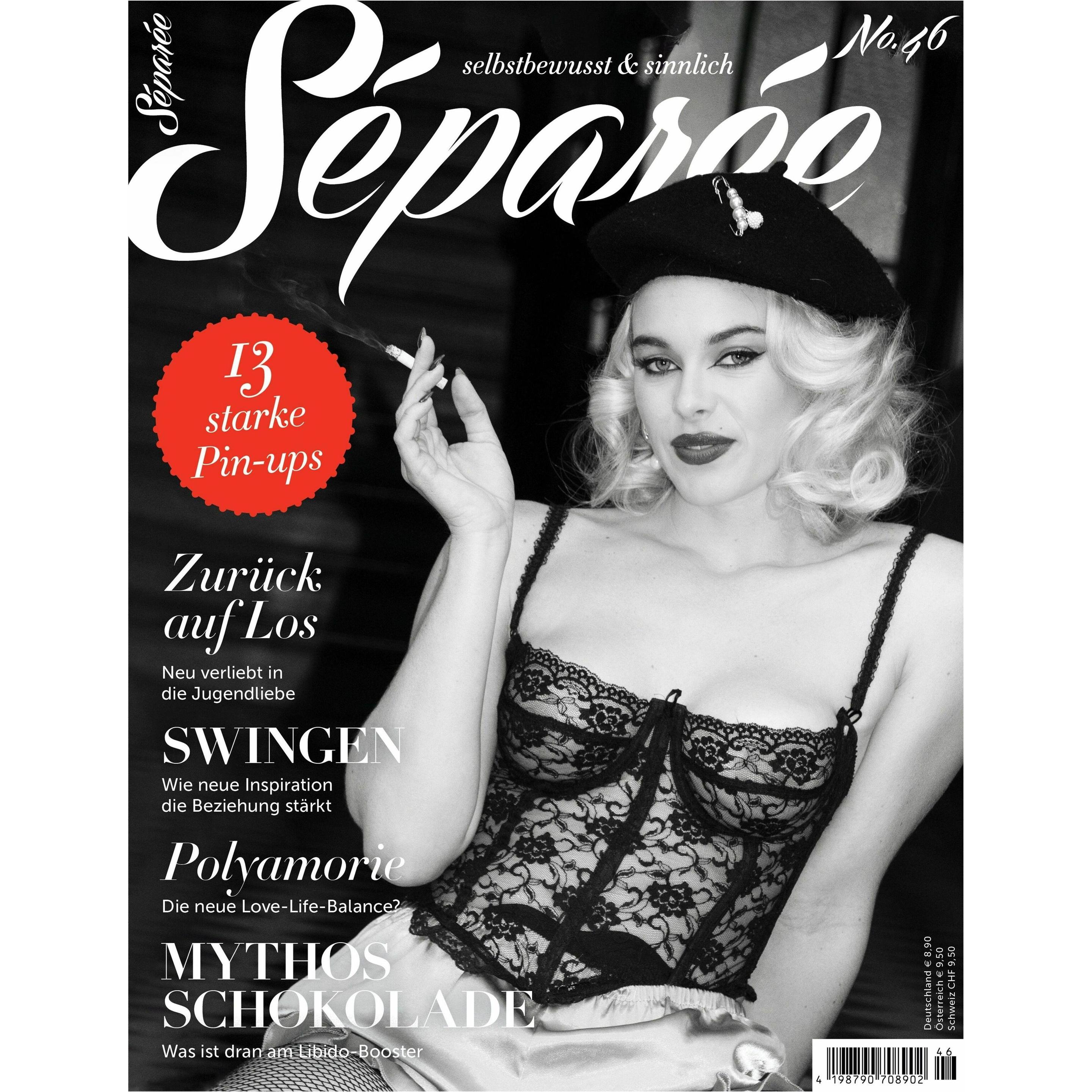 Nova MD Séparée No. 46 (Physisch) (61076402)