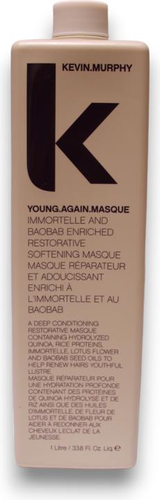 Produktbild Kevin Murphy YOUNG.AGAIN.MASQUE 1000ml (1000 ml)