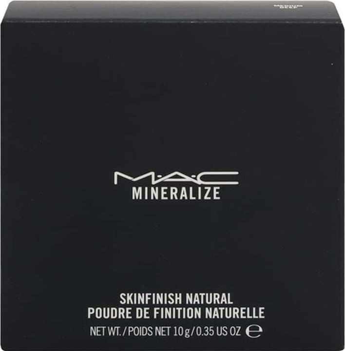 Produktbild MAC Cosmetics Mineralize Skinfinish Natural (Medium Deep)