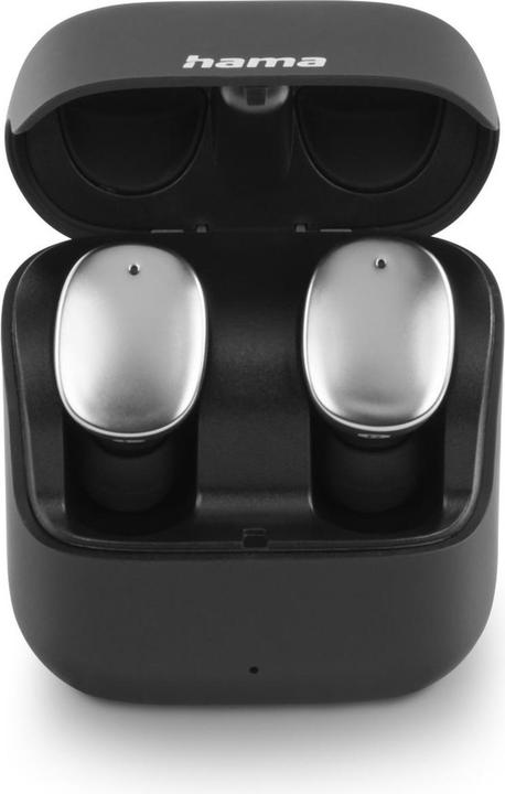 Image du produit Hama Esprit pur (5 h, Sans fil)