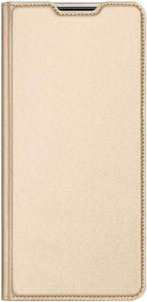 Image du produit Dux Ducis Couverture de livre de la série Skin Pro (Samsung Galaxy A12)