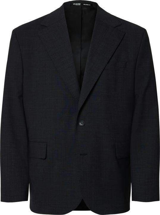 Actual product image Selected Homme Relaxed fit single-breasted blazer (54)