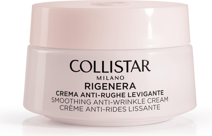 Collistar IRONING CREAM 50ml (50 ml, Tagescreme)