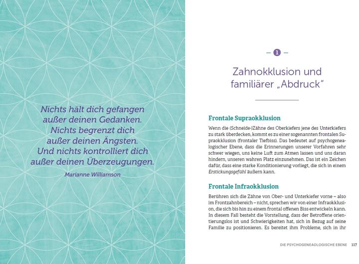 Image du produit Die Zähne, ein Spiegelbild unserer Seele (Allemand, Juliette Peyronnet, 2022)