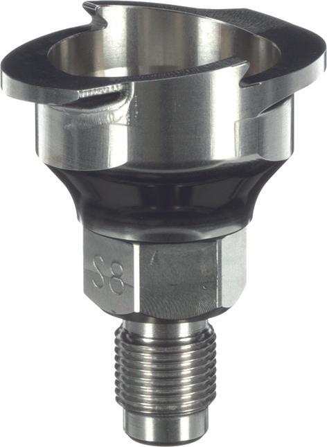 Actual product image 3M Adapter to paint processing system PPS Series 2.0