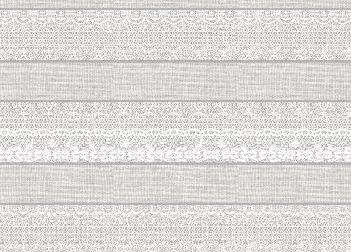 Weingärtner Dekorpapier 200x70cm Mix