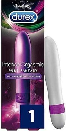 Actual product image Durex Pure Fantasy