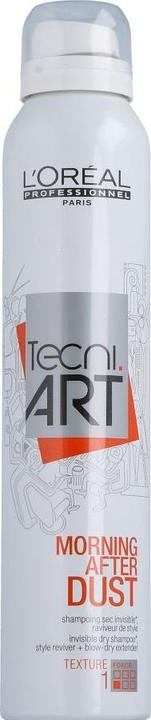 Actual product image L'Oréal Professionnel Tecni.art Texturiser - Morning After Dust (200 ml, Dry shampoo)