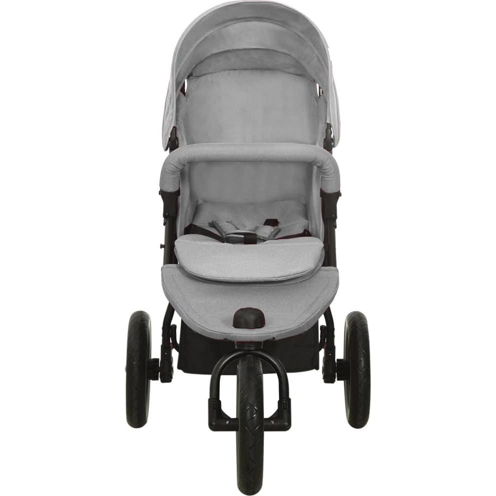 Thumbnail - VidaXL, Kinderwagen, Tishka