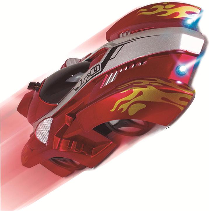 Produktbild CPC Wandauto mit LEDs