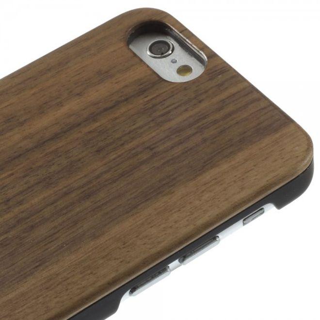 Produktbild Case aus echtem Holz (Apple iPhone 6s, Apple iPhone 6)